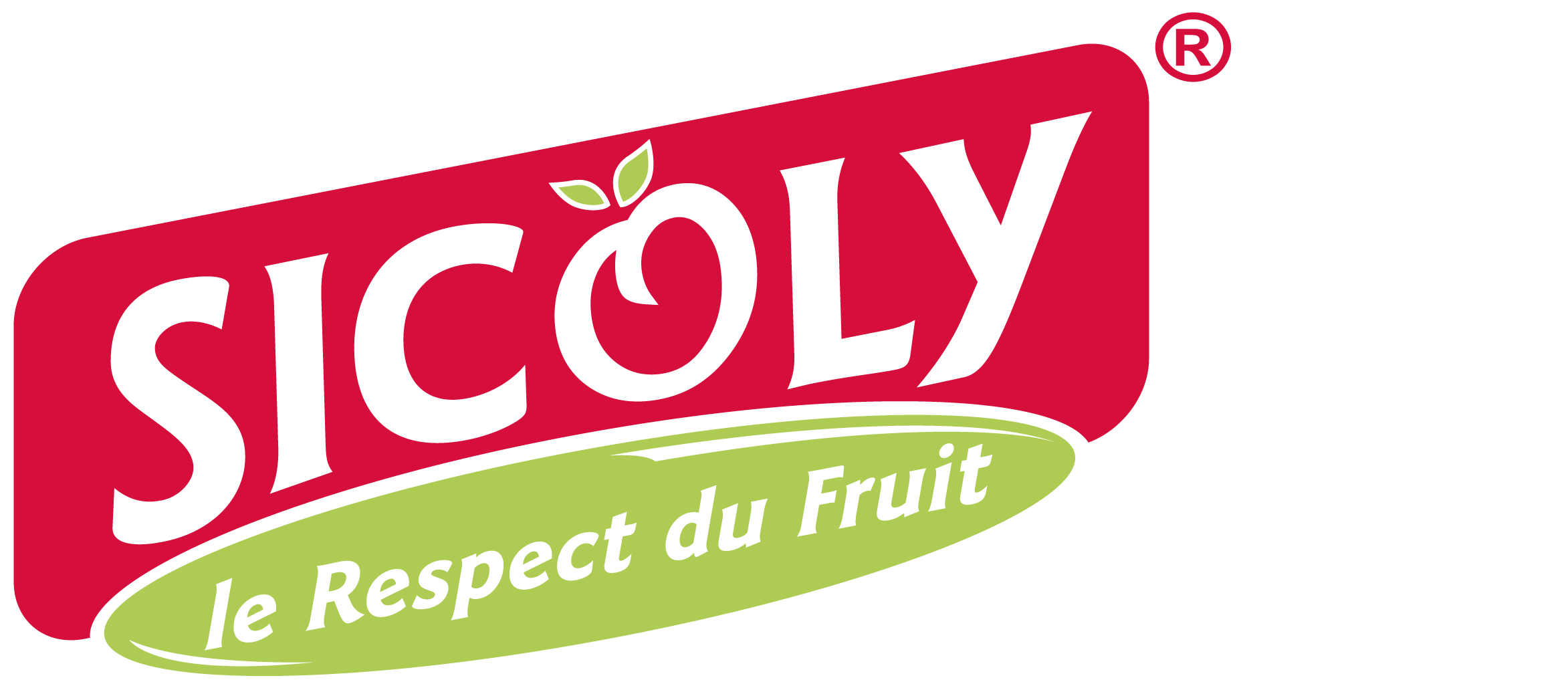 LOGO SICOLY® collé