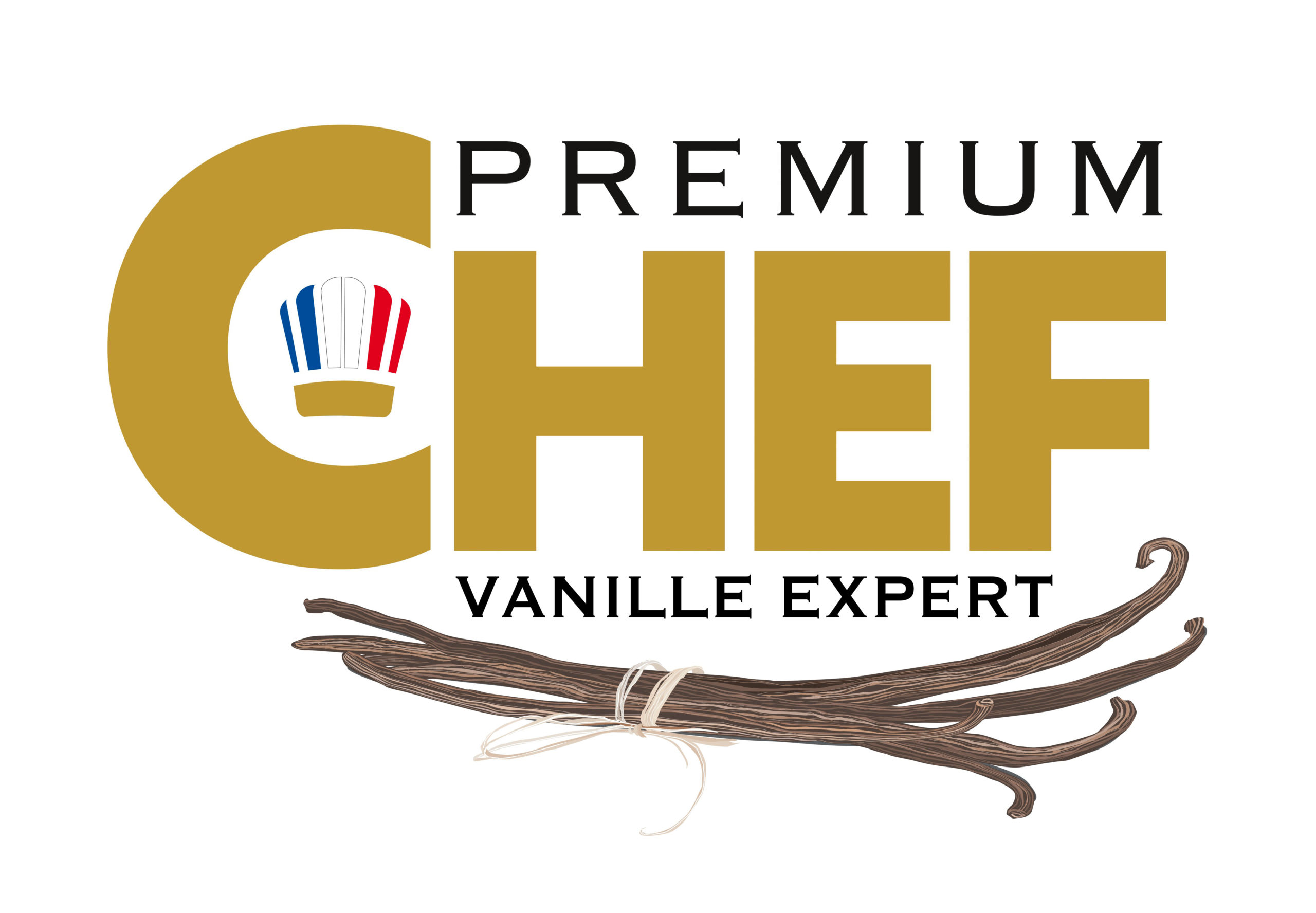 Logo Premium-chef
