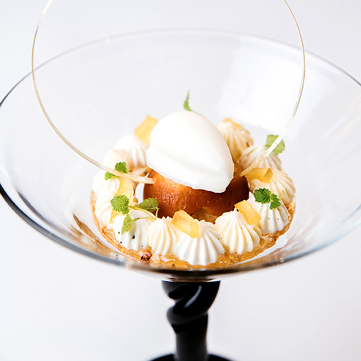 Concours Trophées de la Glace