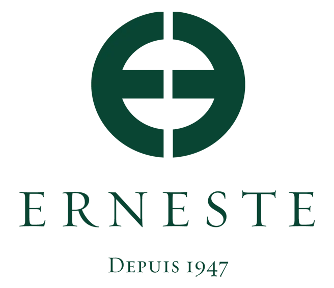 Logo Erneste